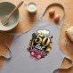 Fartuch Na 50 Urodziny Prezent Dla Kobiety: 50 Lat Smaku