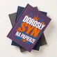 Notatnik A5 Dla Dorosłego Syna Prezent Dla Mężczyzny: Dorosłość Na Papierze