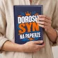 Notatnik A5 Dla Dorosłego Syna Prezent Dla Mężczyzny: Dorosłość Na Papierze