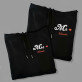 mr&mrs - Bluzy dla par