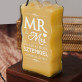 Mr mrs - Karafka 500 ml