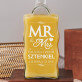 Mr mrs - Karafka 500 ml