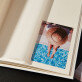Mr&Mrs - Personalizowany Album na zdjęcia