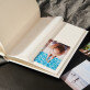 Mr&Mrs - Personalizowany Album na zdjęcia