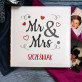 Mr&Mrs - Personalizowany Album na zdjęcia