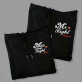 mr&mrs right - Bluzy dla par