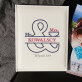 Mr&Mrs Right - Personalizowany Album na zdjęcia