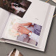 Mr&Mrs Right - Personalizowany Album na zdjęcia