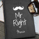 Mr Right - Kalendarz 2026