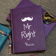 Mr Right - Kalendarz 2026