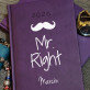 Mr Right - Kalendarz 2026