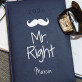 Mr Right - Kalendarz 2026
