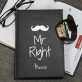 Mr Right - Kalendarz 2026