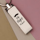 Mr.right - Pendrive w skórze