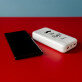 mr right - Powerbank z nadrukiem 20000 mAh