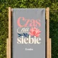 Leżak Z Nadrukiem Na Emeryturę Prezent Dla Emeryta Kobiety: Czas Na Siebie
