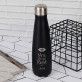 Mrs always Right - Butelka na wodę 630 ml