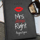 Mrs Always Right - Kalendarz 2026