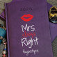 Mrs Always Right - Kalendarz 2026