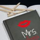 Mrs Always Right - notatnik A5 z nadrukiem