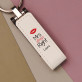 Mrs. always right - Pendrive w skórze