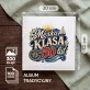 Album Na Zdjęcia Tradycyjny Na 50 Prezent Na 50 Urodziny Dla Mężczyzny: Śródziemnomorska Etykieta Album Na Zdjęcia Tradycyjny Na 50 Prezent Na 50 Urodziny Dla Mężczyzny: Śródziemnomorska Etykieta