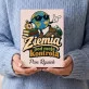Praliny z Belgijskiej Czekolady Dla Nauczyciela Geografii Prezent Na Dzień Nauczyciela Dla Mężczyzny: Ziemia Pod Moją Kontrolą Praliny z Belgijskiej Czekolady Dla Nauczyciela Geografii Prezent Na Dzień Nauczyciela Dla Mężczyzny: Ziemia Pod Moją Kontrolą