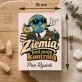 Praliny z Belgijskiej Czekolady Dla Nauczyciela Geografii Prezent Na Dzień Nauczyciela Dla Mężczyzny: Ziemia Pod Moją Kontrolą Praliny z Belgijskiej Czekolady Dla Nauczyciela Geografii Prezent Na Dzień Nauczyciela Dla Mężczyzny: Ziemia Pod Moją Kontrolą