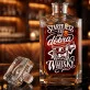Karafka Do Whisky z Grawerem Na 60 Prezent Na 60 Urodziny: Starzenie Z Klasą Karafka Do Whisky z Grawerem Na 60 Prezent Na 60 Urodziny: Starzenie Z Klasą