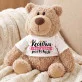 Pluszak Maskotka Dla Matki Prezent Na Dzień Mamy Dla Kobiety: Suchy Humor Mamy