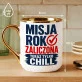 Kubek Z Nadrukiem Na Zakończenie Roku Prezent Dla Mężczyzny: Zasłużony Odpoczynek