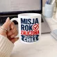 Kubek Z Nadrukiem Na Zakończenie Roku Prezent Dla Mężczyzny: Zasłużony Odpoczynek