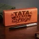 Pióro Wieczne Parker W Etui Na Dzień Taty Prezent Dla Taty Mężczyzny: Tata Z Humorem Pióro Wieczne Parker W Etui Na Dzień Taty Prezent Dla Taty Mężczyzny: Tata Z Humorem