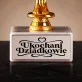 Statuetka Z Grawerem Dla Dziadków Prezent Na Dzień Babci i Dziadka Dla Pary: Ukochani Dziadkowie