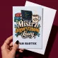 Kartka Personalizowana Dla Nauczyciela Informatyki Prezent Na Dzień Nauczyciela Dla Mężczyzny: Mistrz Algorytmów I Kawy Kartka Personalizowana Dla Nauczyciela Informatyki Prezent Na Dzień Nauczyciela Dla Mężczyzny: Mistrz Algorytmów I Kawy
