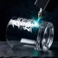 Szklanki Do Whisky z Grawerem Dla Biegacza Prezent Dla Mężczyzny: Bieg To Mój Żywioł Szklanki Do Whisky z Grawerem Dla Biegacza Prezent Dla Mężczyzny: Bieg To Mój Żywioł