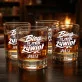 Szklanki Do Whisky z Grawerem Dla Biegacza Prezent Dla Mężczyzny: Bieg To Mój Żywioł Szklanki Do Whisky z Grawerem Dla Biegacza Prezent Dla Mężczyzny: Bieg To Mój Żywioł