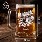 Zestaw Prezentowy z Kuflem Dla 19 Latka Dla Mężczyzny: Młodość W Trybie Turbo