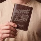 Portfel Męski Skórzany Dla 19 Latka Prezent Personalizowany: Młodość W Trybie Turbo