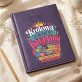 Kalendarz Książkowy A5 2027 Dla Pani Domu Prezent Dla Kobiety: Domowy Humor Kalendarz Książkowy A5 2027 Dla Pani Domu Prezent Dla Kobiety: Domowy Humor