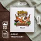 Album Na Zdjęcia Tradycyjny Dla Niego Prezent Na Walentynki Dla Mężczyzny: Mistrz Dobrego Odpoczynku Album Na Zdjęcia Tradycyjny Dla Niego Prezent Na Walentynki Dla Mężczyzny: Mistrz Dobrego Odpoczynku