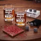 Zestaw Prezentowy Whisky Na Walentynki Na Rocznicę Dla Mężczyzny: Najpierw Miłość Zestaw Prezentowy Whisky Na Walentynki Na Rocznicę Dla Mężczyzny: Najpierw Miłość