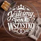 Patera Na Ciasto Na Rocznicę Ślubu Prezent Na Walentynki Dla Pary: Manifest Pary Patera Na Ciasto Na Rocznicę Ślubu Prezent Na Walentynki Dla Pary: Manifest Pary