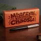 Pióro Wieczne Parker W Etui Dla Wychowawczyni Prezent Dla Kobiety: Mistrzyni Chaosu Pióro Wieczne Parker W Etui Dla Wychowawczyni Prezent Dla Kobiety: Mistrzyni Chaosu