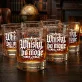Szklanka Do Whisky Dla Niego Prezent Na Walentynki Dla Mężczyzny: Whisky, Bo Mogę Szklanka Do Whisky Dla Niego Prezent Na Walentynki Dla Mężczyzny: Whisky, Bo Mogę