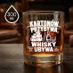 Szklanka Do Whisky Na Nowe Mieszkanie Prezent Dla Mężczyzny: Kartonów Przybywa,