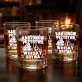 Szklanka Do Whisky Na Nowe Mieszkanie Prezent Dla Mężczyzny: Kartonów Przybywa,