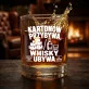 Szklanka Do Whisky Na Nowe Mieszkanie Prezent Dla Mężczyzny: Kartonów Przybywa,