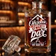Karafka Do Whisky z Grawerem Na Nowe Mieszkanie Prezent: Humorystyczny Domowy Bar