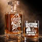 Zestaw Do Whisky Na Nowe Mieszkanie Prezent Dla Mężczyzny: Humorystyczny Domowy Bar Zestaw Do Whisky Na Nowe Mieszkanie Prezent Dla Mężczyzny: Humorystyczny Domowy Bar
